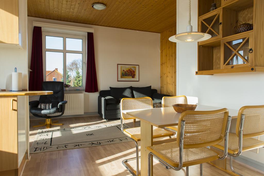 Badehotellet Grenaa Strand Habitación foto
