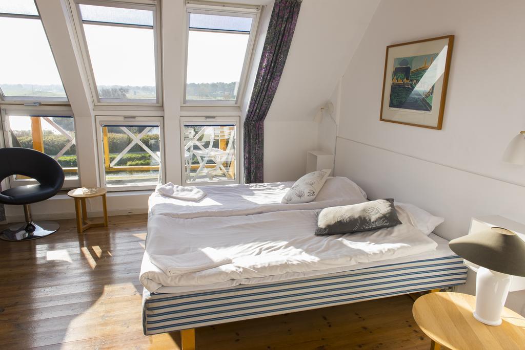 Badehotellet Grenaa Strand Habitación foto