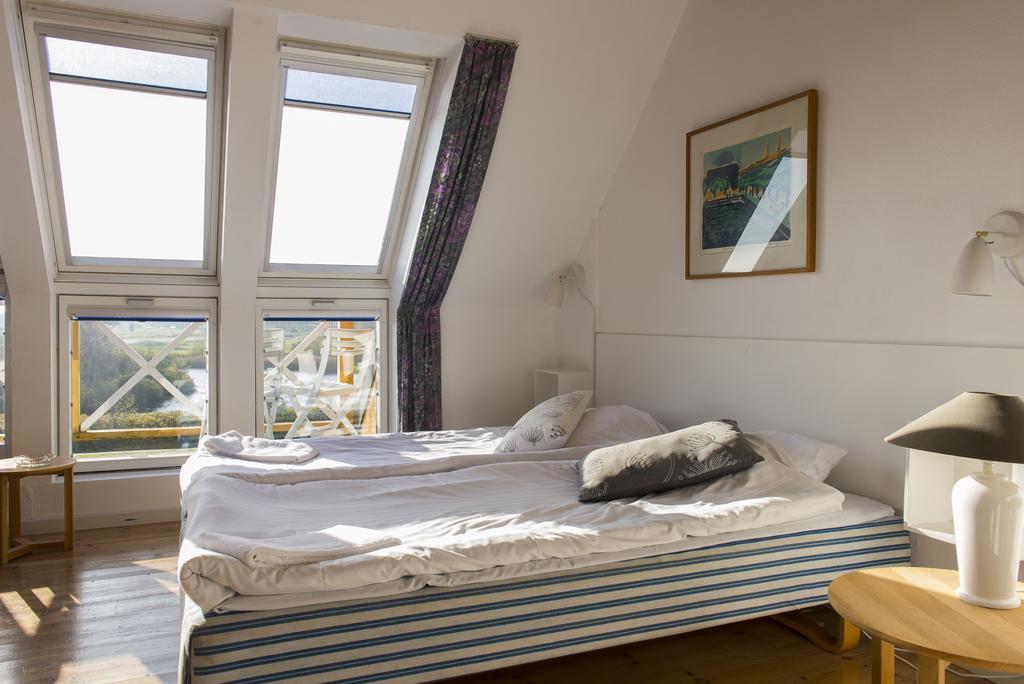 Badehotellet Grenaa Strand Habitación foto