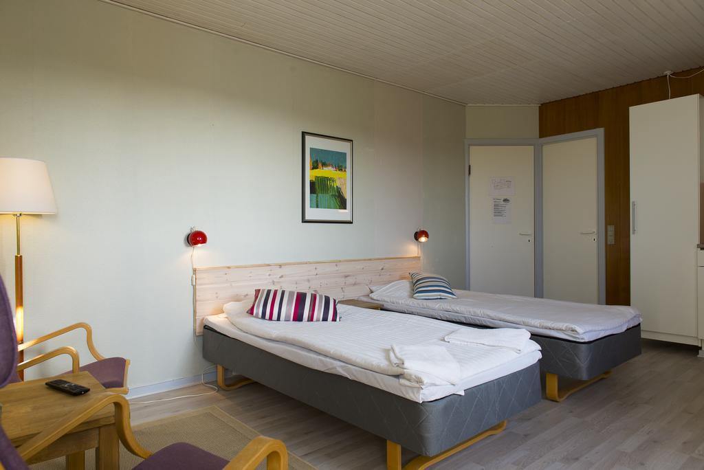 Badehotellet Grenaa Strand Habitación foto