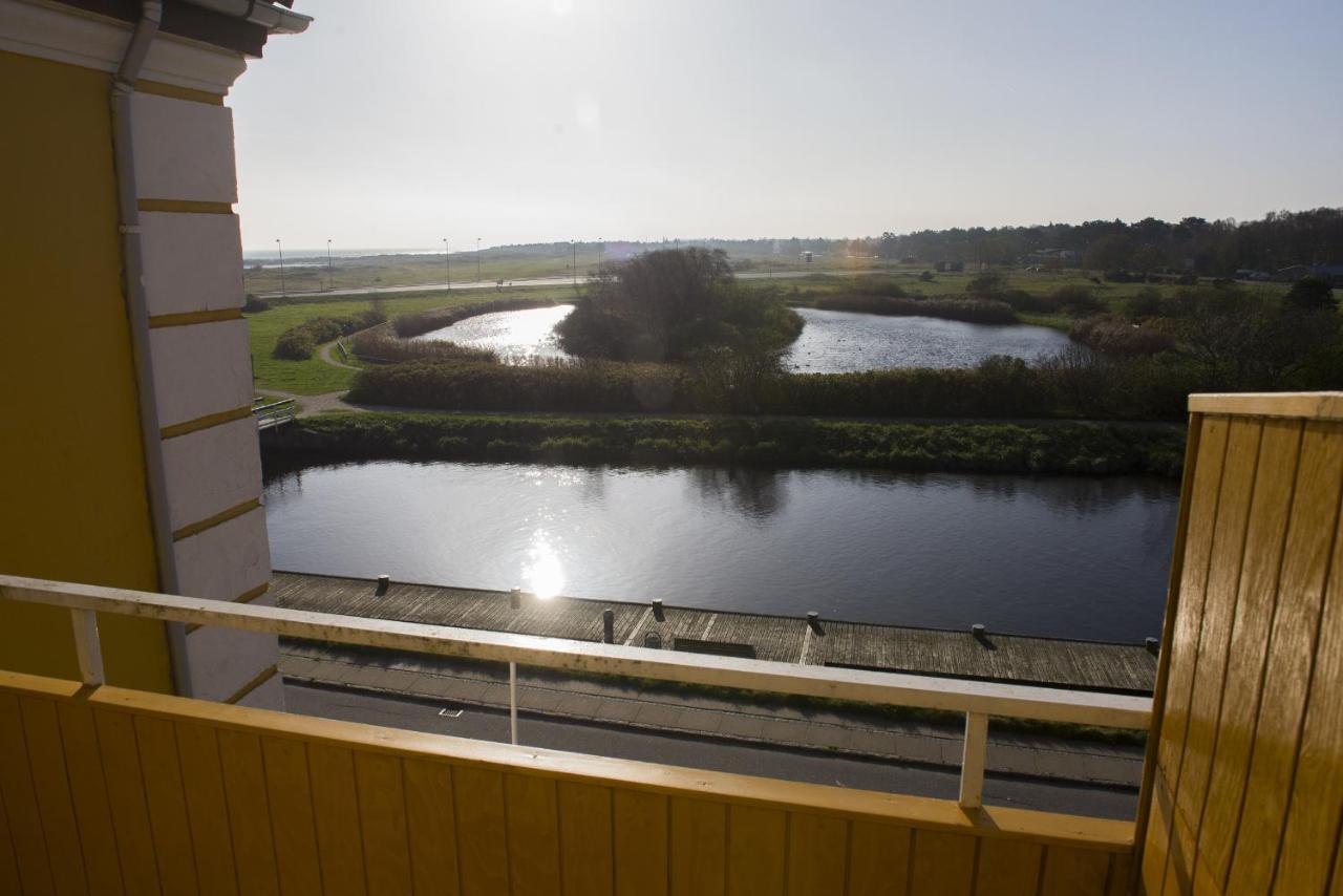 Badehotellet Grenaa Strand Habitación foto