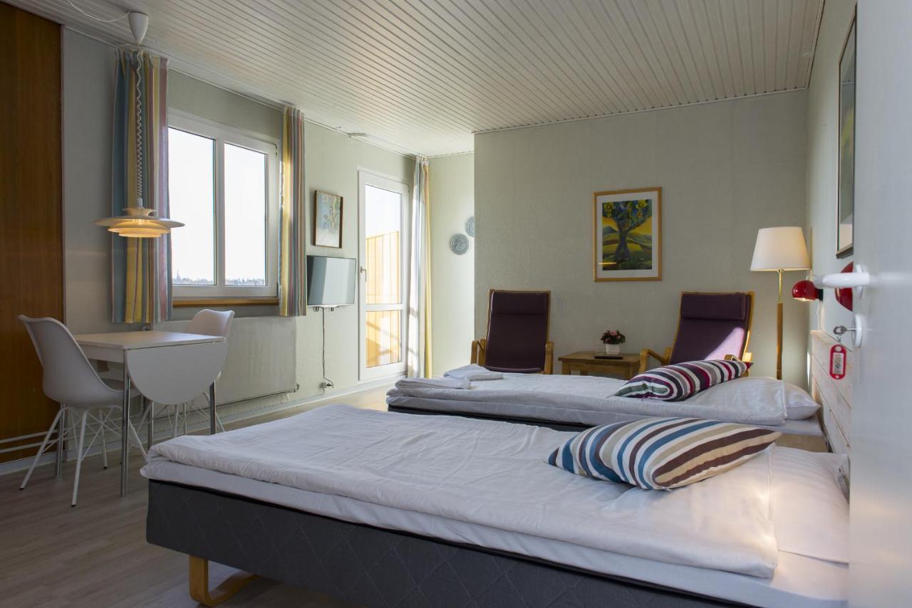 Badehotellet Grenaa Strand Habitación foto